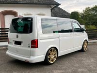 gebraucht VW Multivan T52.0TDI