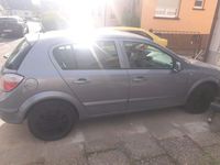 gebraucht Opel Astra 