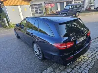 Gebraucht Mercedes E53 AMG AMG 435 PS (319 kW) 2019 Blau Limousine