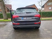 gebraucht Audi Q5 2.0 TDI - TÜV