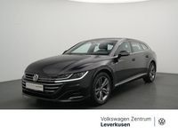 Gebraucht VW Arteon R-line 218 PS (160 kW) 2023 Schwarz Limousine