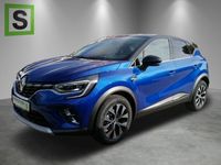 gebraucht Renault Captur Techno TCe 140 EDC