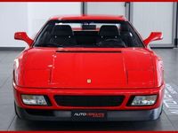 Gebraucht Ferrari 348 295 PS (216 kW) 1991 Rot