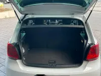 Gebraucht VW Polo 220 PS (161 kW) 2014 Weiß Kleinwagen