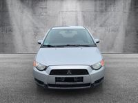 gebraucht Mitsubishi Colt Lim. 5-trg/Tempomat/Klima/PDC/Topzustand