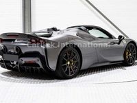 gebraucht Ferrari SF90 Spider Assetto Fiorano -CARBON WHEELS-FULL