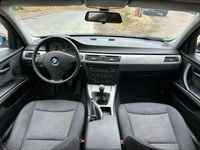 gebraucht BMW 318 i * TUV 02.2026