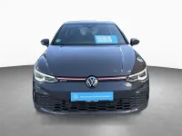 Gebraucht VW Golf VIII GTI 245 PS (180 kW) 2024 Uranograu Limousine