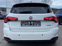 Gebraucht Fiat Tipo 120 PS (88 kW) 2017 Weiß Kombi