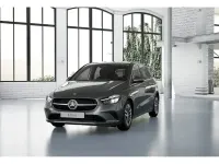 Gebraucht Mercedes B200 Progressive 150 PS (110 kW) 2025 Grau Kleinwagen