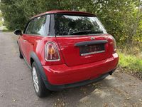 Gebraucht Mini ONE 75 PS (55 kW) 2009 Kleinwagen
