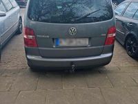 Gebraucht VW Touran 110 PS (80 kW) 2004 Van / Kleinbus
