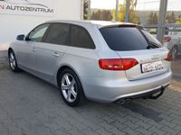 gebraucht Audi A4 2.0 TDI Ambition Avant MMI Navi ACC AHK Scheckheft