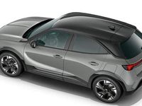 Gebraucht Opel Mokka 131 PS (96 kW) 2025 Grau SUV