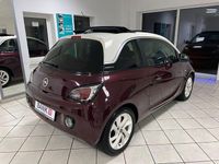 Gebraucht Opel Adam Open Air 87 PS (63 kW) 2017 Rot Kleinwagen