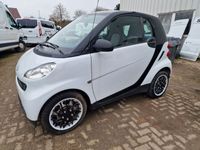 gebraucht Smart ForTwo Coupé ForTwo Micro Hybrid Drive Klima