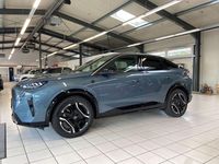 Gebraucht Peugeot e-3008 GTi 157 kW (214 PS) 2025 Blau SUV