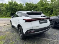 Neu Omoda 5 155 kW (211 PS) 2026 Weiß SUV