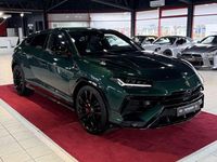 Gebraucht Lamborghini Urus 666 PS (489 kW) 2025 Grün SUV