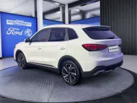 Gebraucht MG ZS Luxury 197 PS (144 kW) 2024 Weiß Limousine