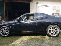 gebraucht Alfa Romeo GTV 2.0 Twin Spark L