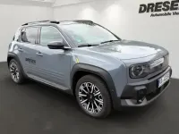 Gebraucht Renault 4 E-Tech Iconic 110 kW (150 PS) 2026 Grau SUV