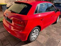 gebraucht Audi A1 Sportback A1 1.0 TFSI ultra