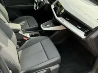 Gebraucht Audi Q4 Sportback e-tron 150 kW (204 PS) 2023 Blau SUV