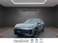 Neu VW T-Roc R 110 PS (80 kW) 2026 Grau SUV