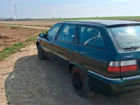 Gebraucht Citroën Xantia 110 PS (80 kW) 1999 Grün Kombi