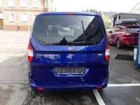 gebraucht Ford Tourneo Courier 1.0 EcoBoost Trend