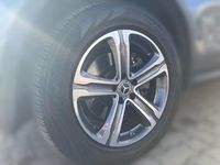 Gebraucht Mercedes GLC220 194 PS (142 kW) 2022 Metalliclack selenitgrau SUV