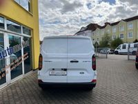 gebraucht Ford Transit Custom Transit Custom DER NEUETREND