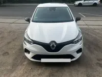 Gebraucht Renault Clio SE 65 PS (47 kW) 2021 Weiß Kleinwagen