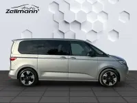 Gebraucht VW Multivan Life 150 PS (110 kW) 2025 Silber Van / Kleinbus