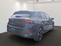 Gebraucht Opel Astra 131 PS (96 kW) 2025 Vulkan grau Limousine