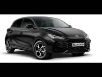 Gebraucht MG MG3 Luxury 195 PS (143 kW) 2025 Pebble black Kleinwagen
