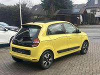Gebraucht Renault Twingo Liberty 69 PS (50 kW) 2016 Hellgelb Kleinwagen