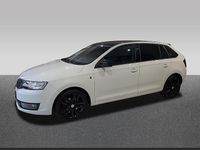 Gebraucht Skoda Rapid 105 PS (77 kW) 2014 Weiß Limousine