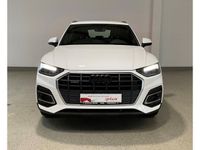 gebraucht Audi Q5 TFSI e