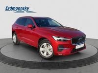 Gebraucht Volvo XC60 Core 197 PS (144 kW) 2024 Fusion red (rot) SUV