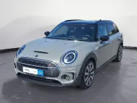 Gebraucht Mini Cooper S Clubman Classic 178 PS (130 kW) 2022 Grau Kombi