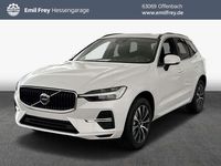 Gebraucht Volvo XC60 Plus 197 PS (144 kW) 2025 Crystal white SUV