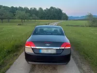 Usado Ford Focus 145 CV (106 kW) 2008 Negro Descapotable
