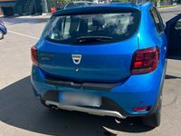 gebraucht Dacia Sandero Stepway