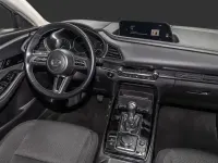 Gebraucht Mazda CX-30 Homura-Line 2022 Grau SUV