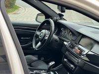 Second-hand BMW 525 204 CP (150 kW) 2010 Alb Berlinǎ
