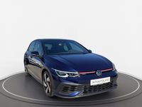 gebraucht VW Golf VIII VIII GTI 2.0 TSI DSG Clubsport | PANO | ACC