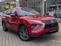 Gebraucht Mitsubishi Eclipse Cross 188 PS (138 kW) 2021 Rot SUV