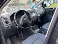 gebraucht VW Golf Plus 1.9 TDI